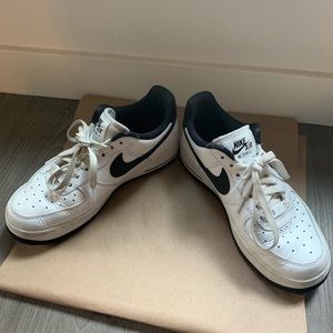 Women’s Nike Airforce Shoes